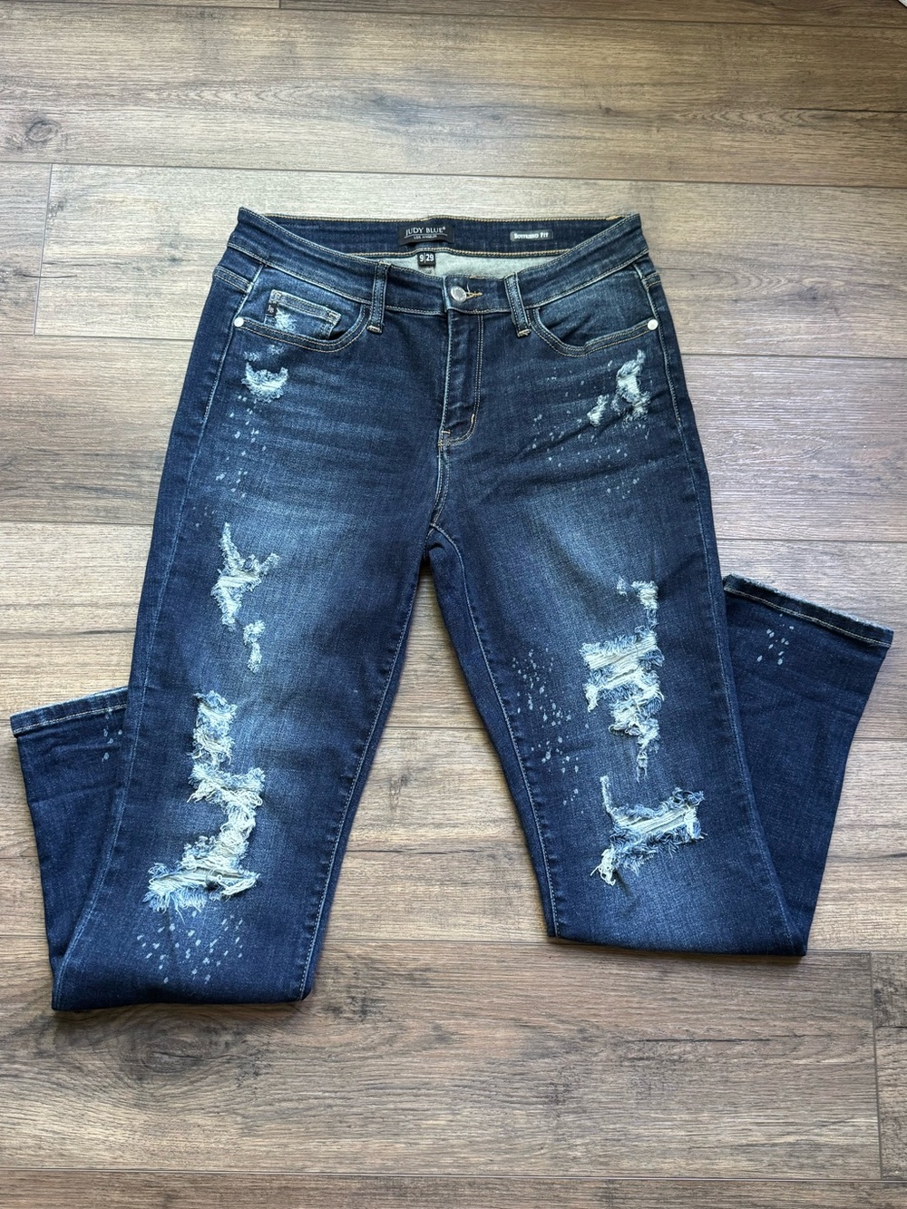 Judy Blue Women’s Jeans